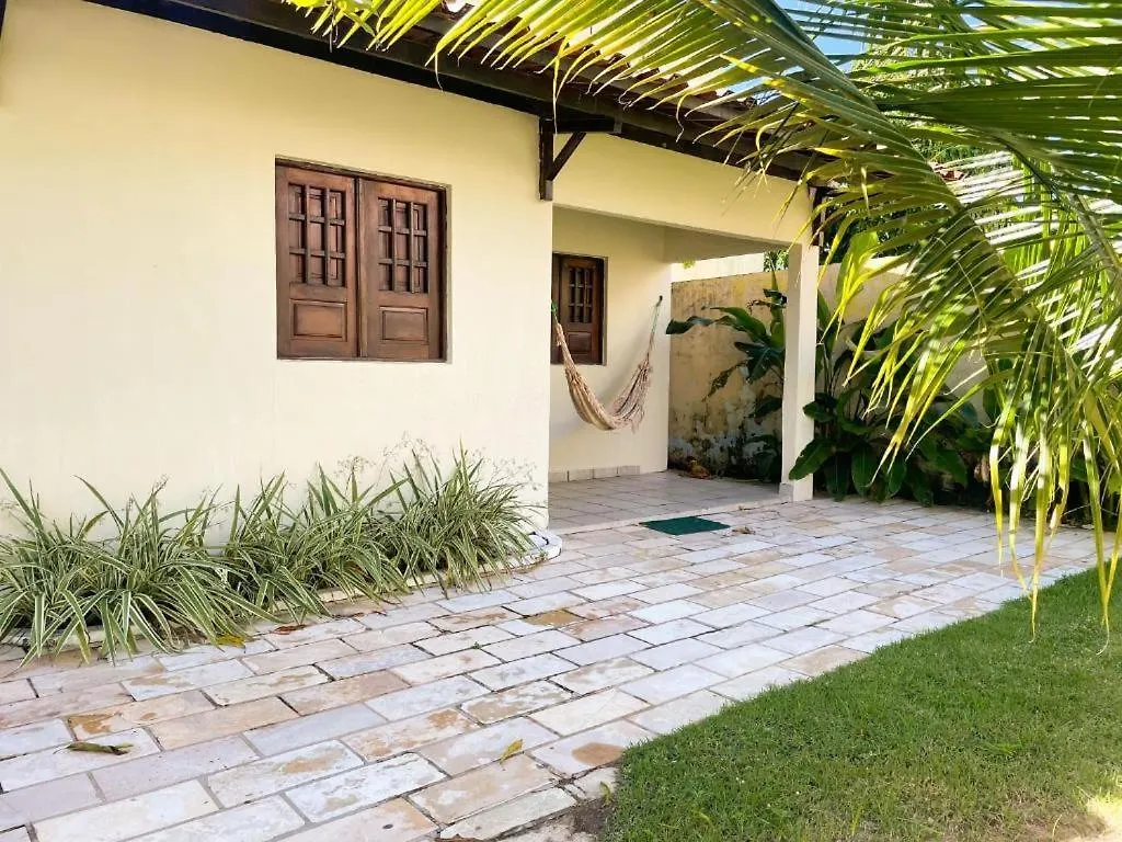 Pousada Aguas De Serrambi Hotel Porto de Galinhas Guest house