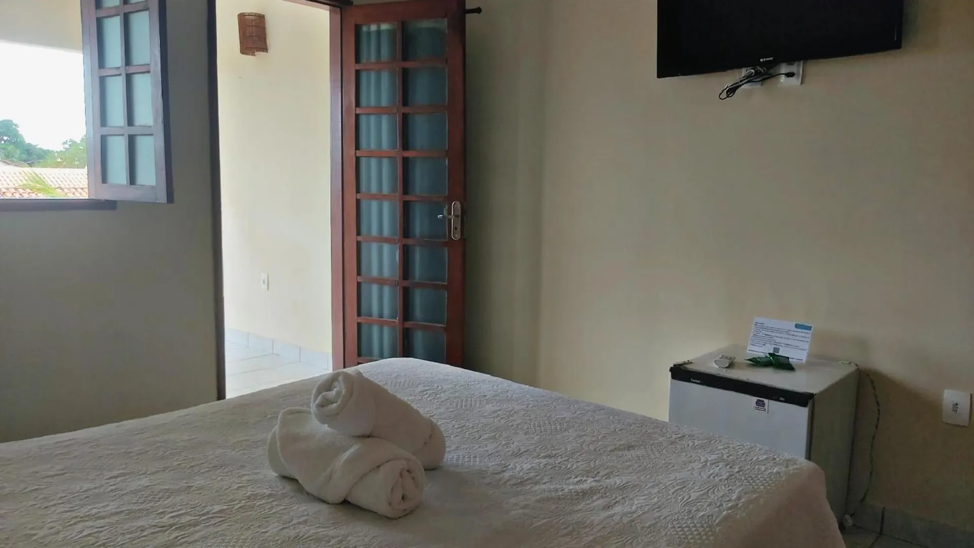 Pousada Aguas De Serrambi Hotel Porto de Galinhas